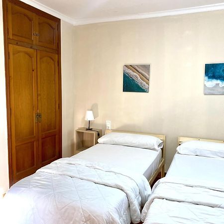 Appartamento Bahia Azul Denia Vyb Esterno foto