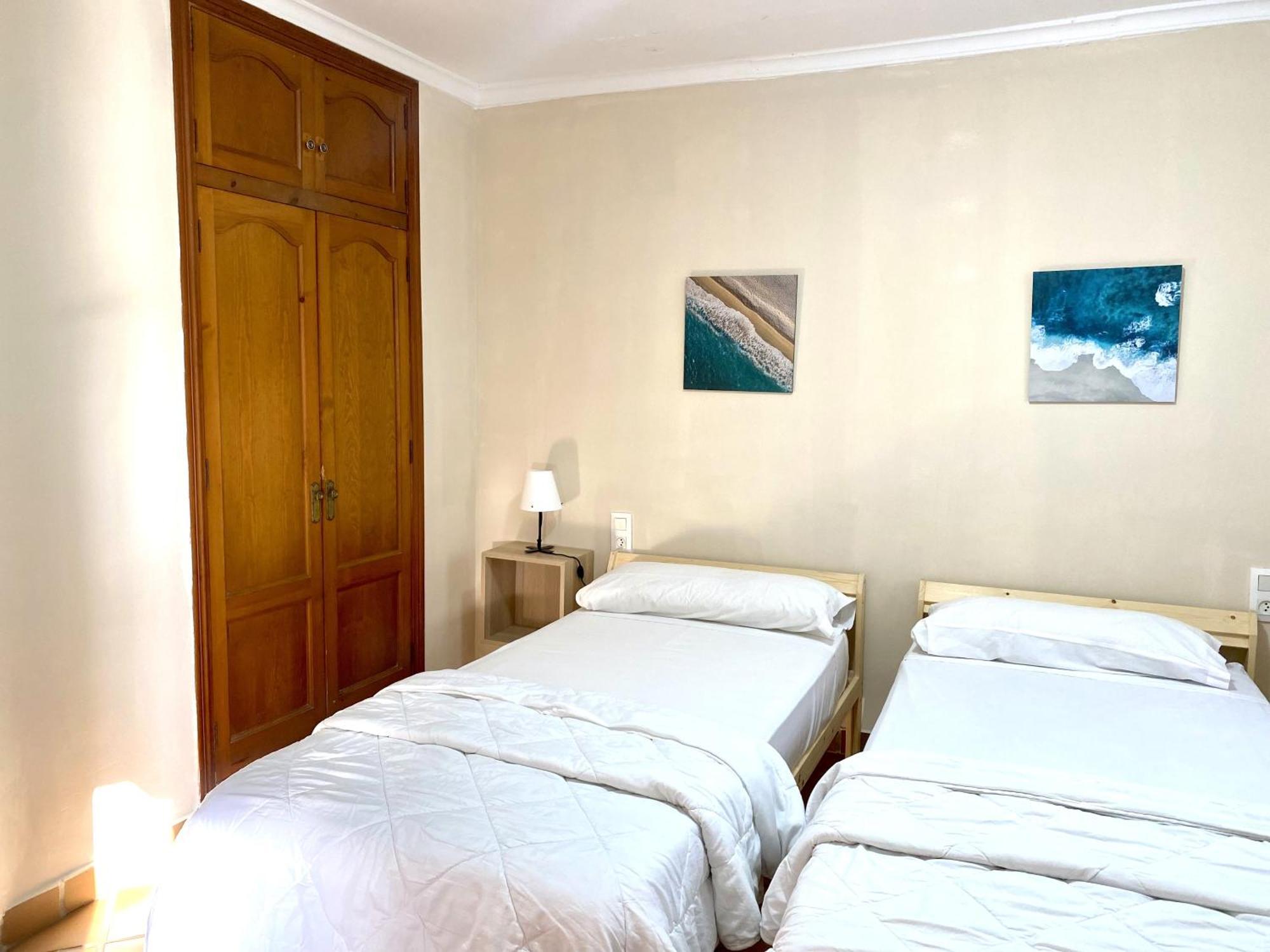 Appartamento Bahia Azul Denia Vyb Esterno foto