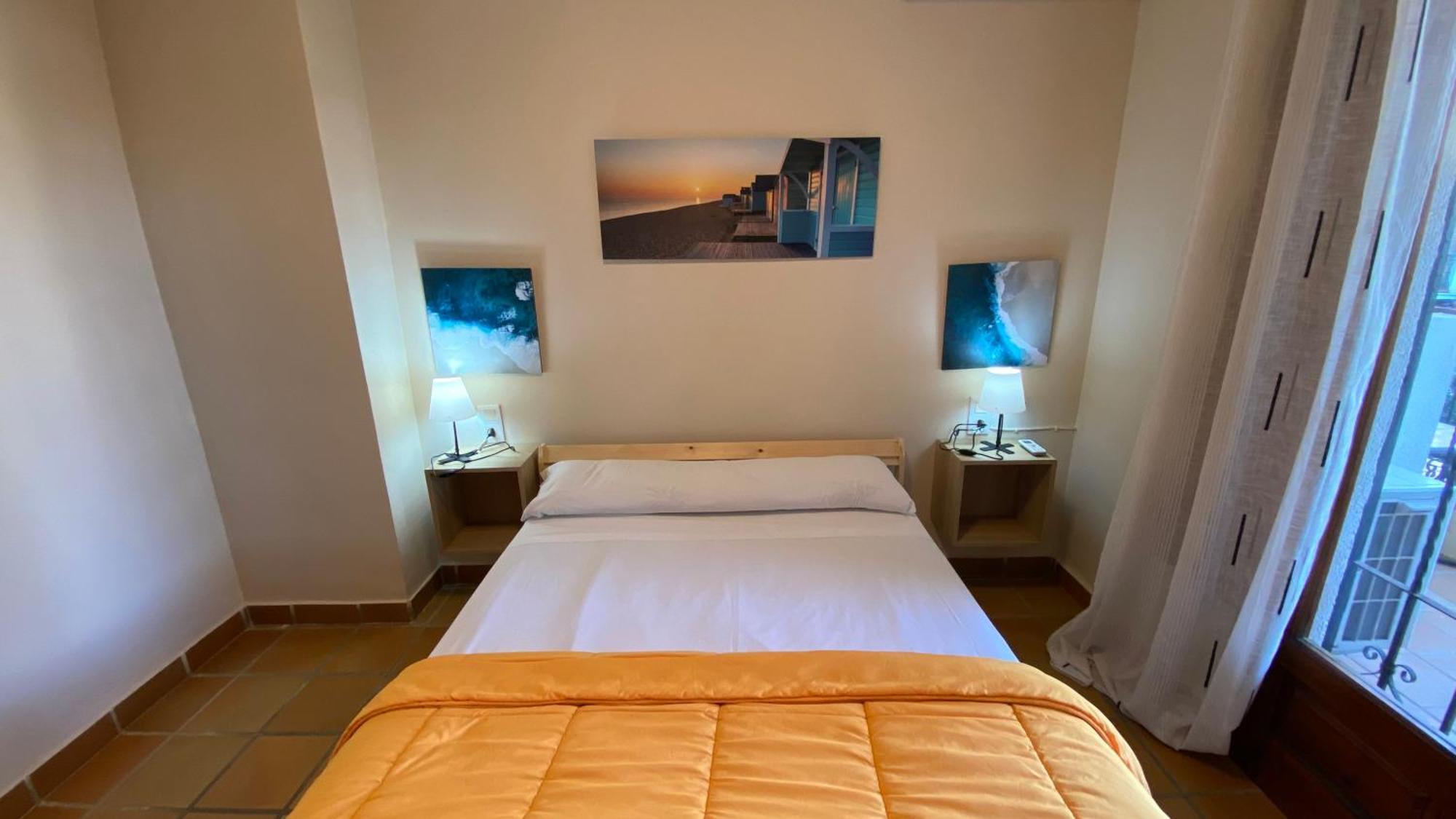 Appartamento Bahia Azul Denia Vyb Esterno foto