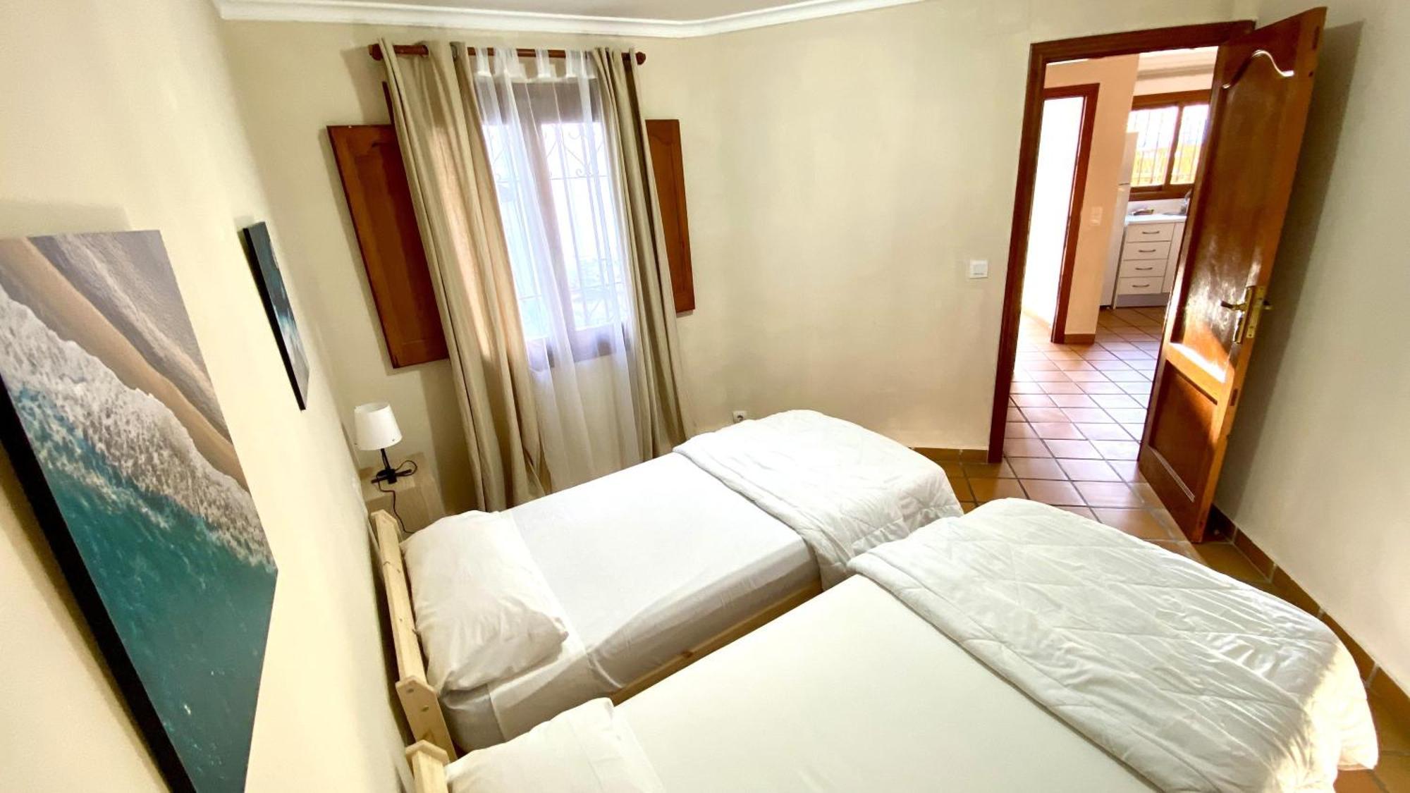 Appartamento Bahia Azul Denia Vyb Esterno foto