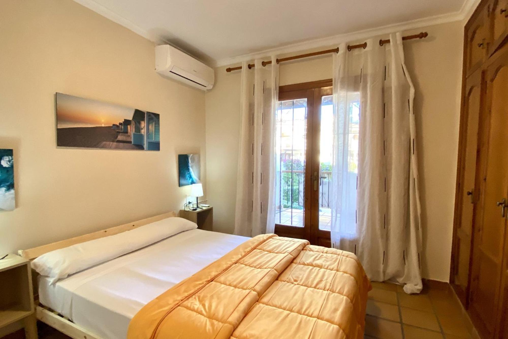 Appartamento Bahia Azul Denia Vyb Esterno foto