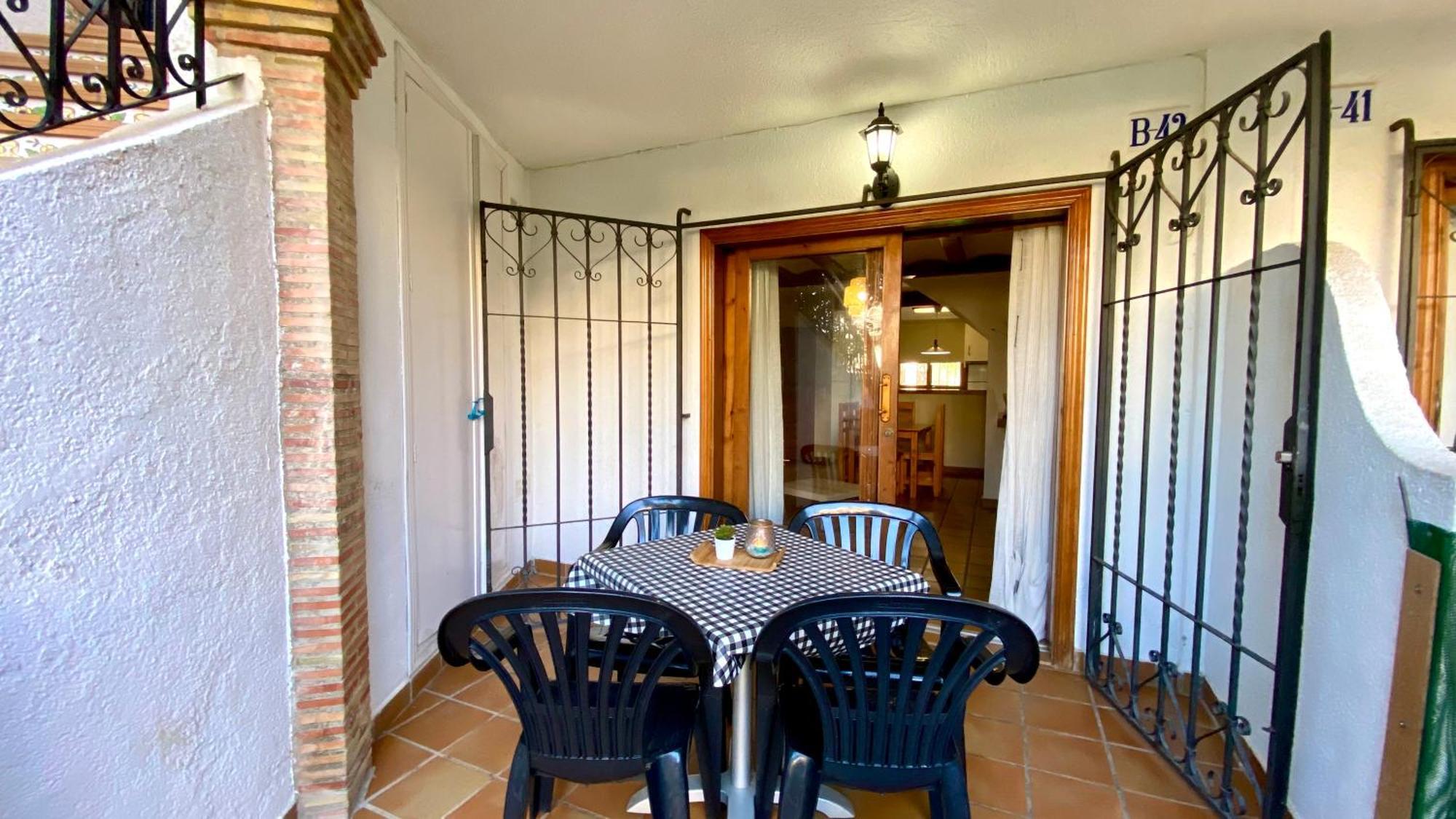 Appartamento Bahia Azul Denia Vyb Esterno foto