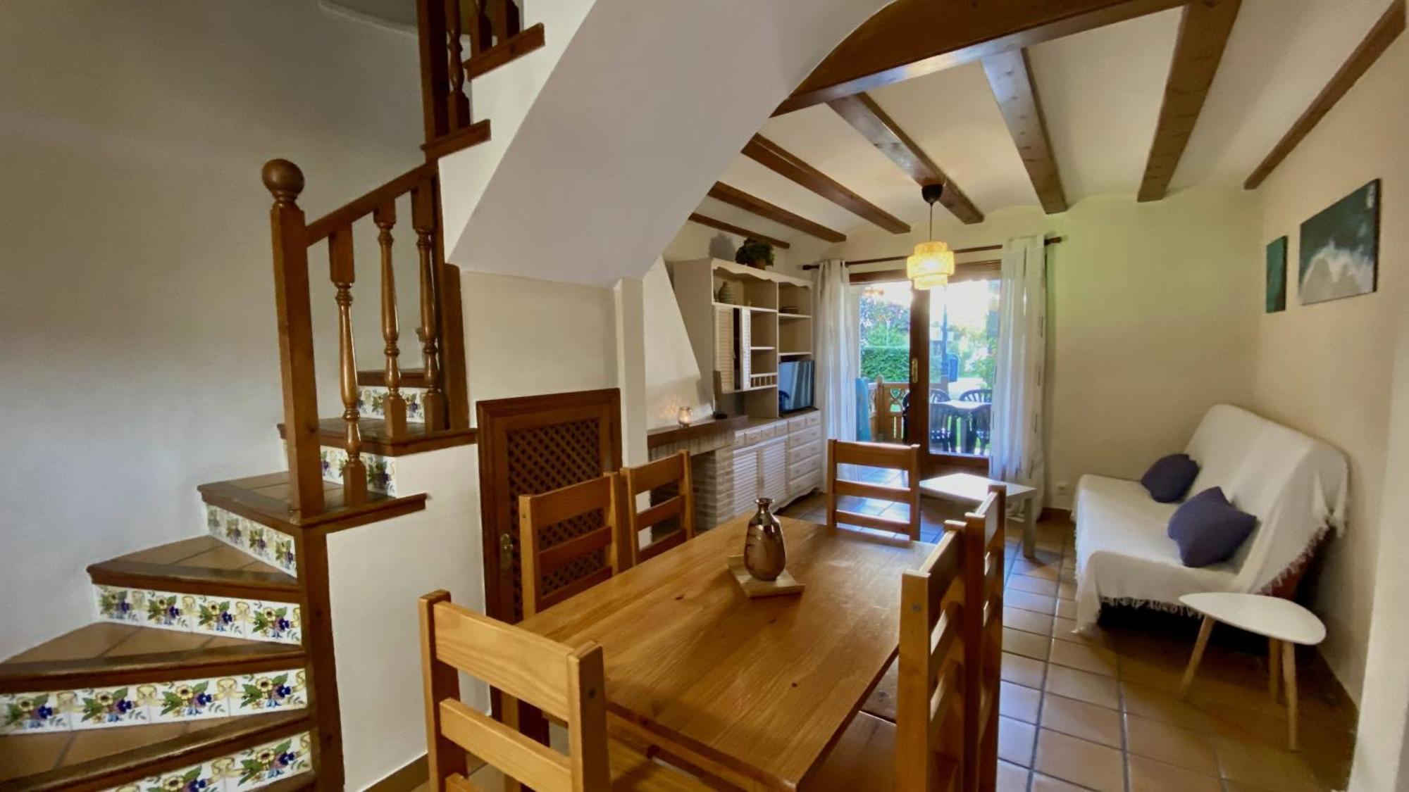 Appartamento Bahia Azul Denia Vyb Esterno foto