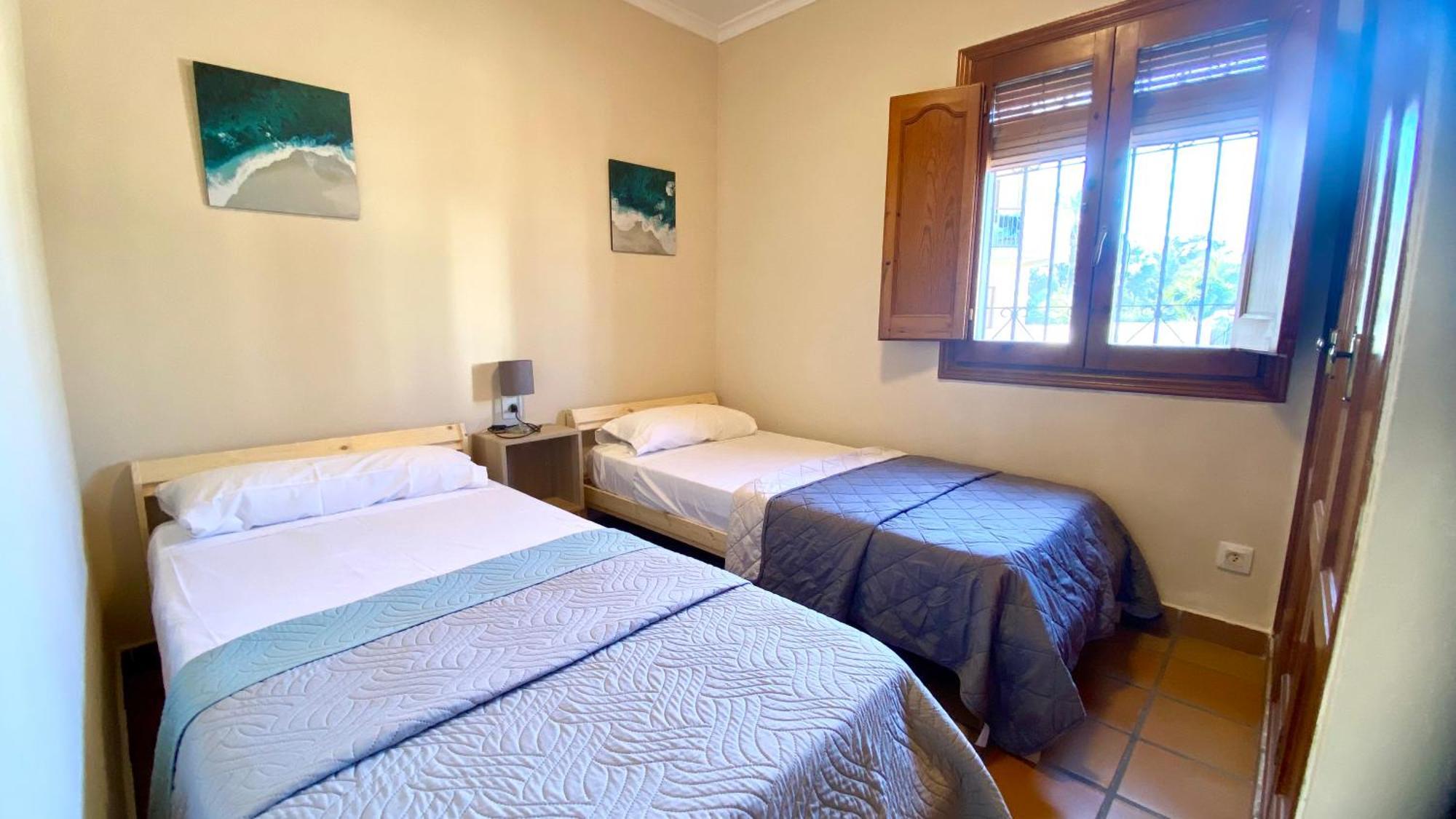 Appartamento Bahia Azul Denia Vyb Esterno foto