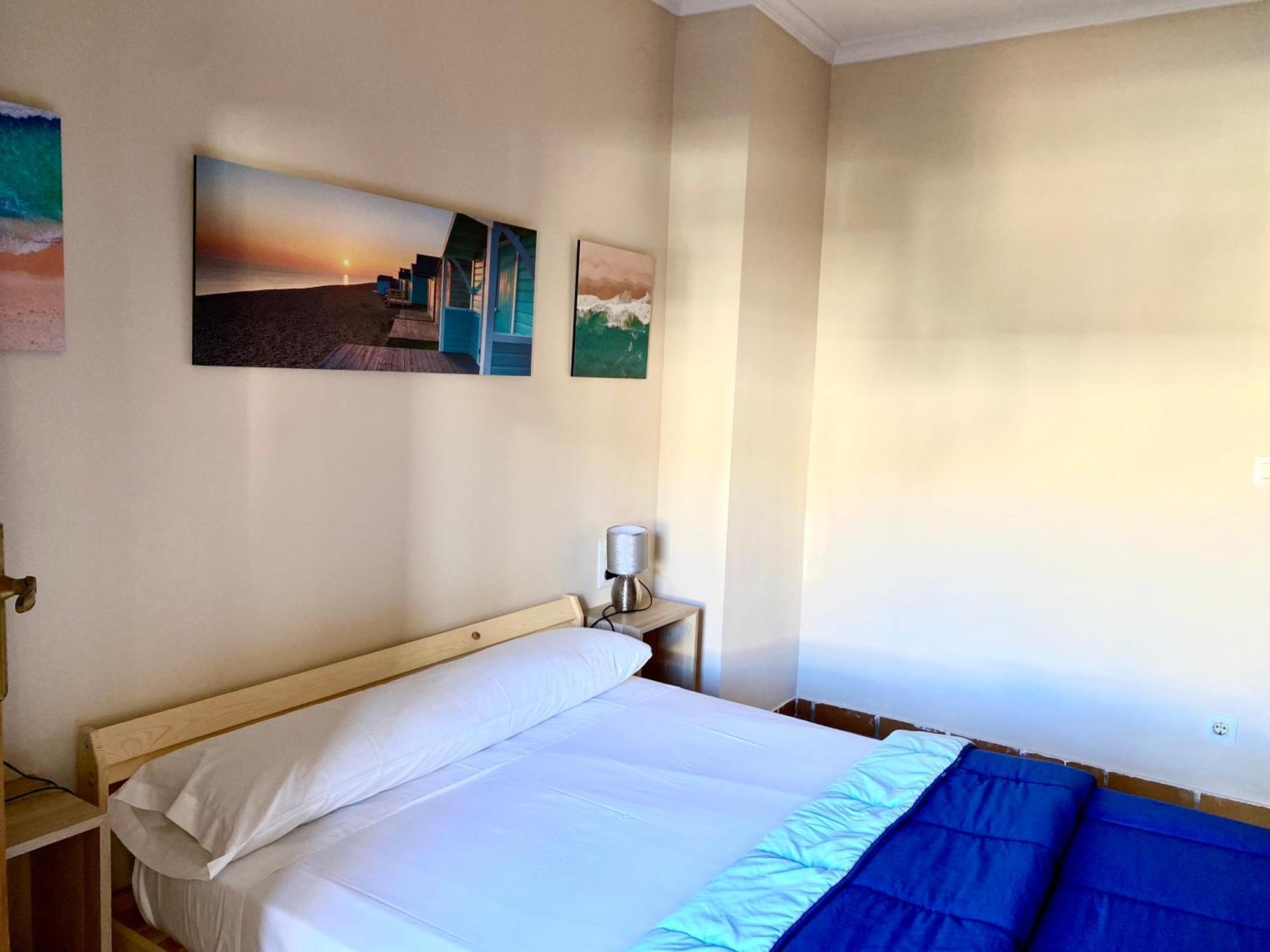 Appartamento Bahia Azul Denia Vyb Esterno foto