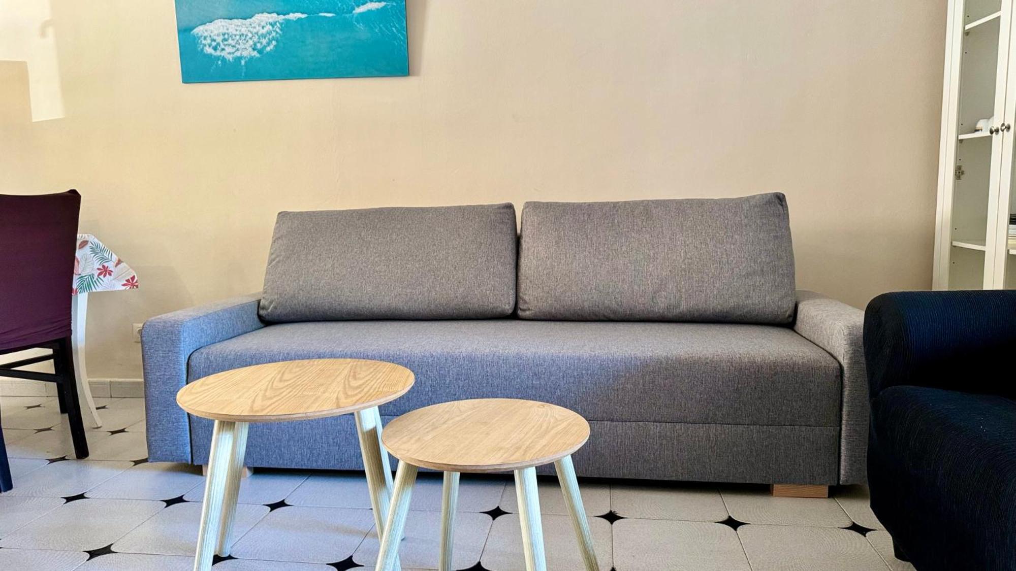 Appartamento Bahia Azul Denia Vyb Esterno foto