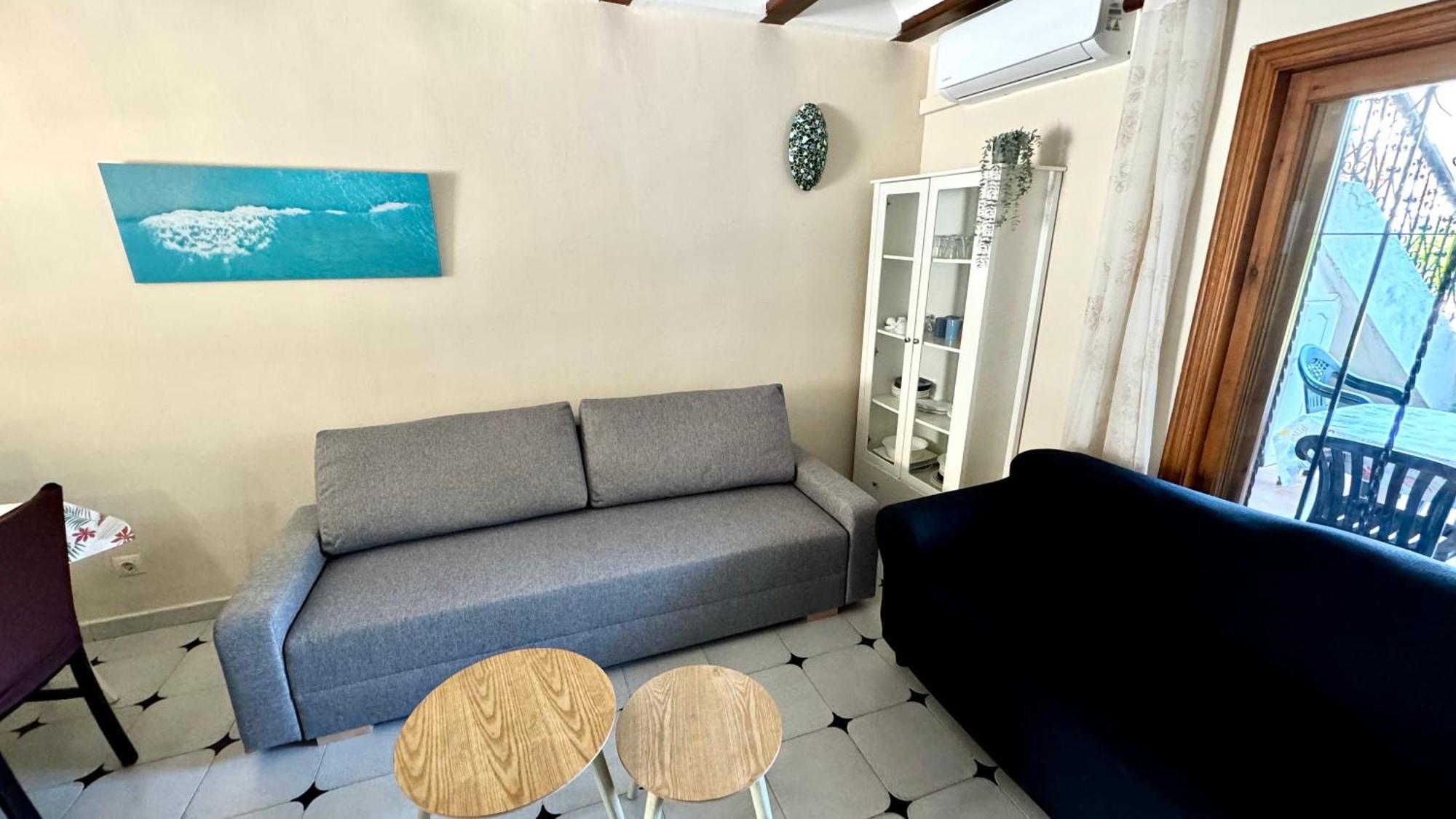 Appartamento Bahia Azul Denia Vyb Esterno foto