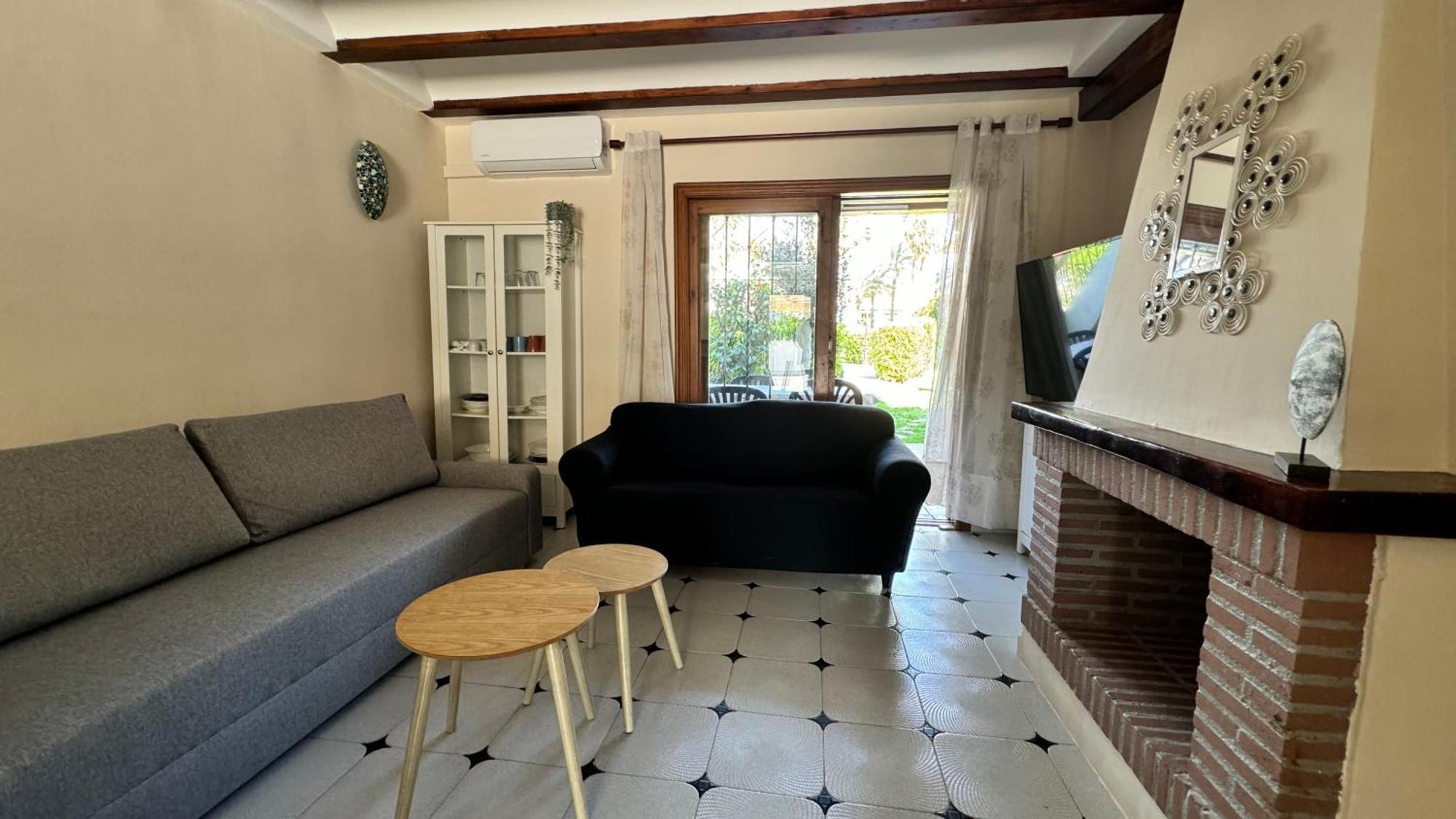 Appartamento Bahia Azul Denia Vyb Esterno foto