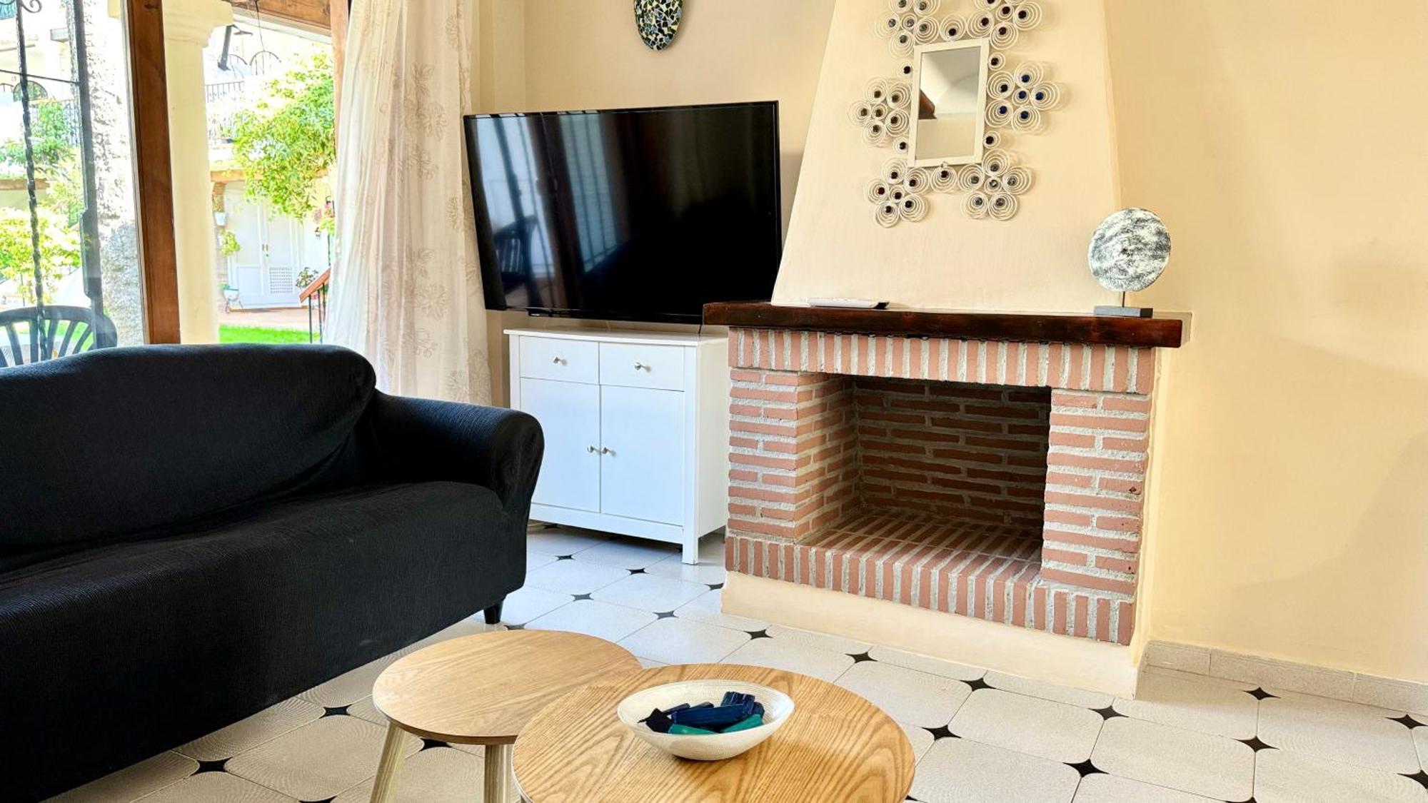 Appartamento Bahia Azul Denia Vyb Esterno foto