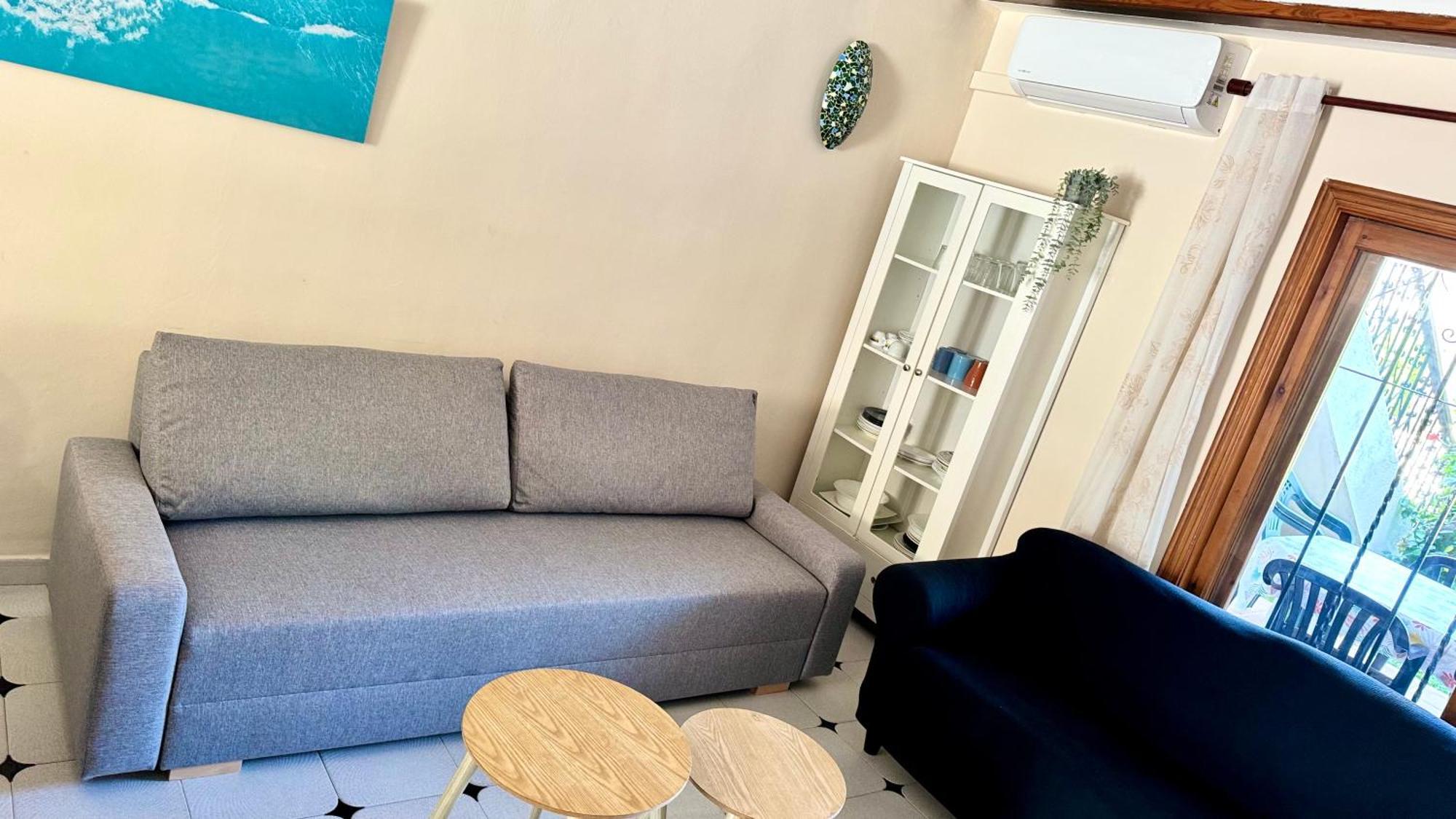 Appartamento Bahia Azul Denia Vyb Esterno foto